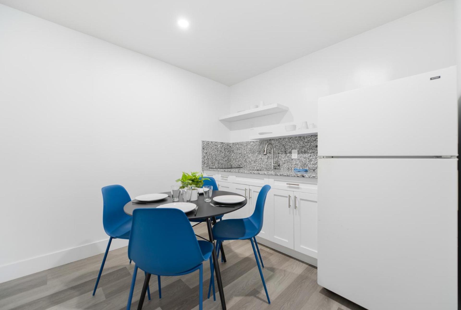 Radiant Unit With Parking And Pool - M26 Apartamento Hollywood Exterior foto