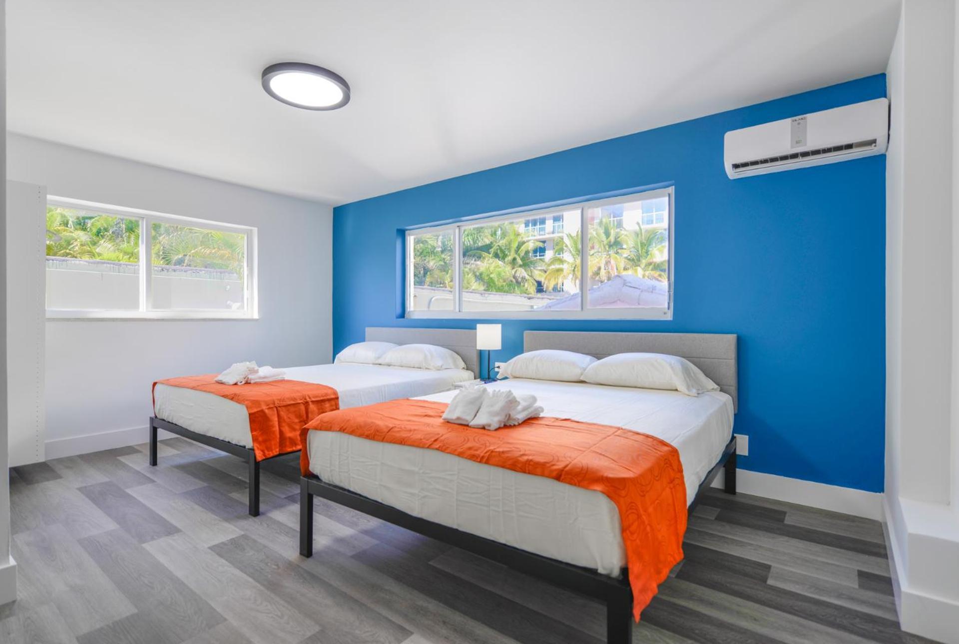 Radiant Unit With Parking And Pool - M26 Apartamento Hollywood Exterior foto