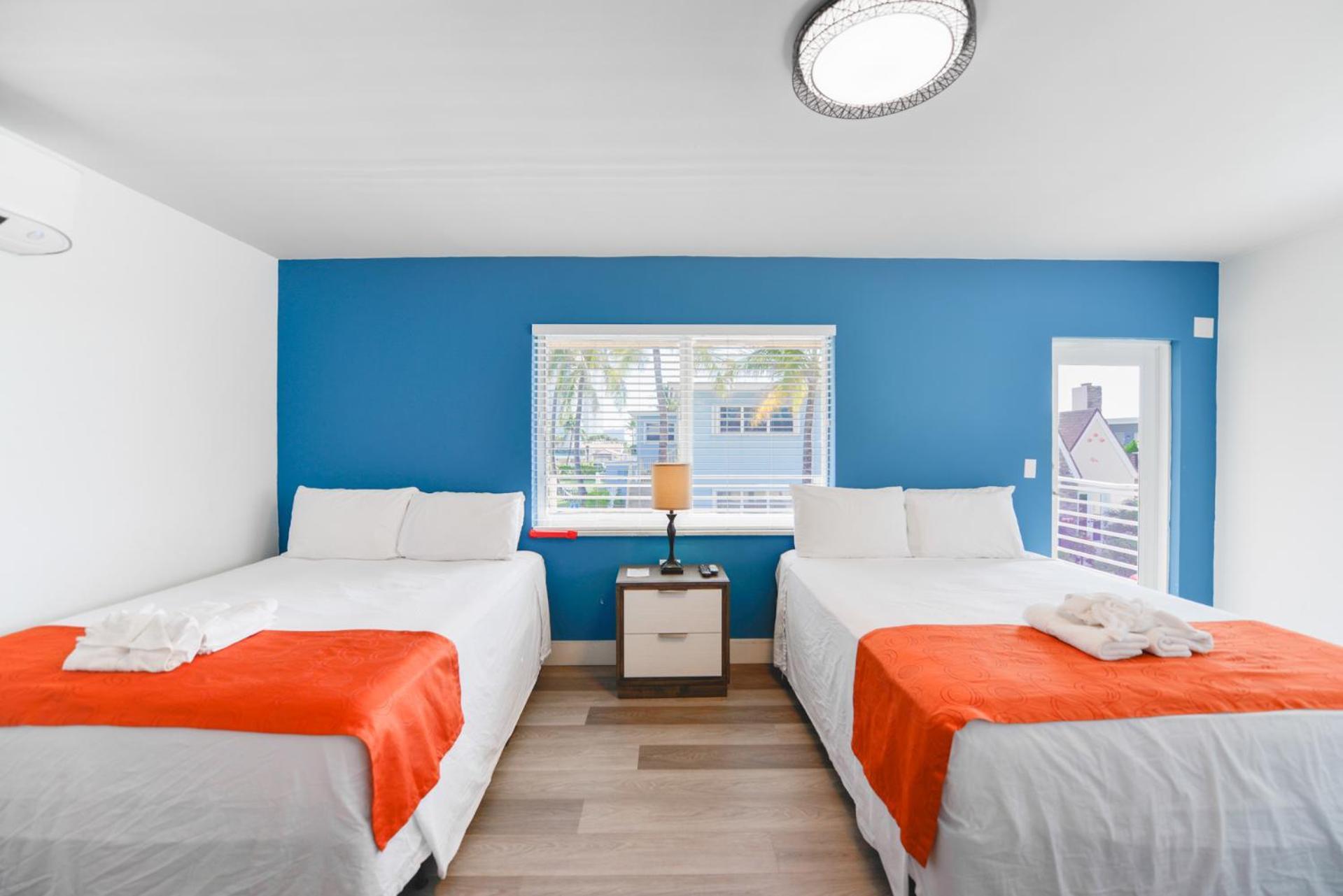 Radiant Unit With Parking And Pool - M26 Apartamento Hollywood Exterior foto