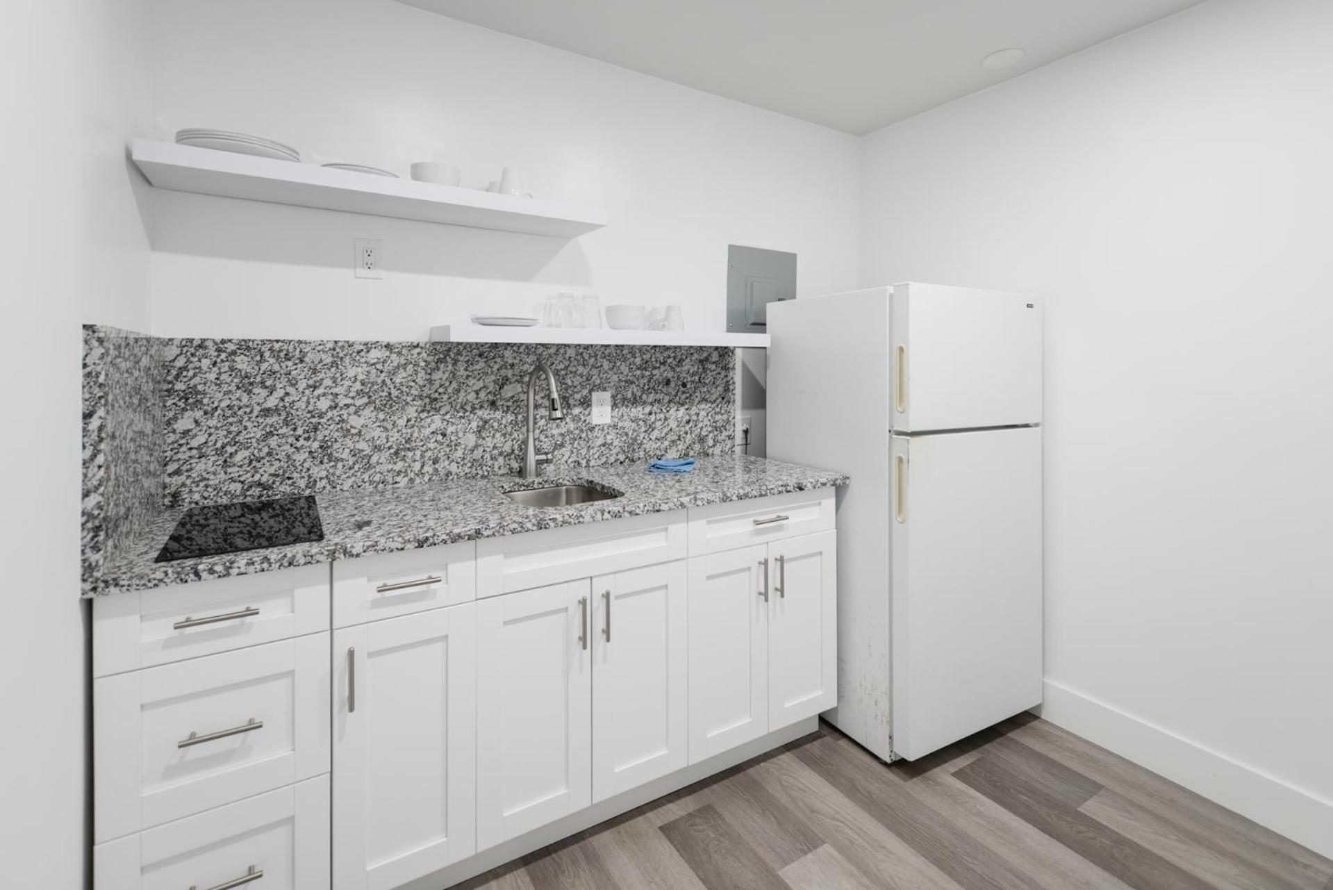 Radiant Unit With Parking And Pool - M26 Apartamento Hollywood Exterior foto
